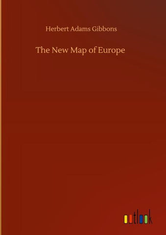 The New Map of Europe