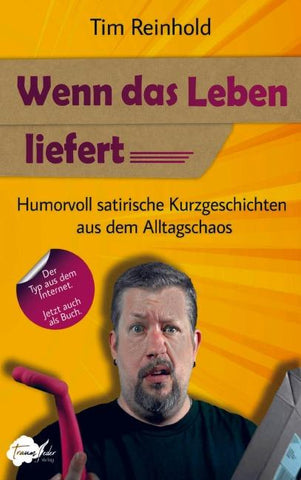 Wenn das Leben liefert