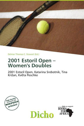 2001 Estoril Open - Women's Doubles