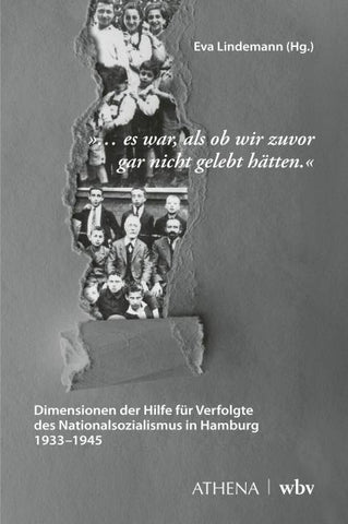 … es war, als ob wir zuvor gar nicht gelebt hätten