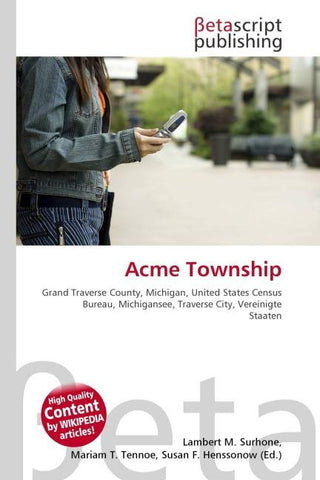 Acme Township