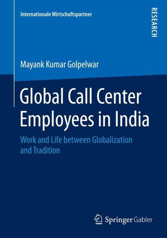Global Call Center Employees in India