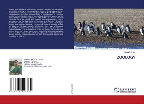 ZOOLOGY
