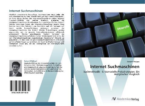 Internet Suchmaschinen