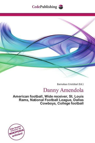 Danny Amendola