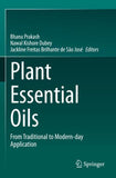 Plant Essential Oils