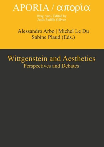 Wittgenstein and Aesthetics