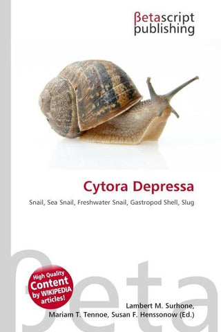 Cytora Depressa