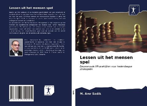 Lessen uit het mensen spel