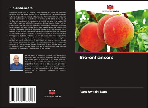 Bio-enhancers