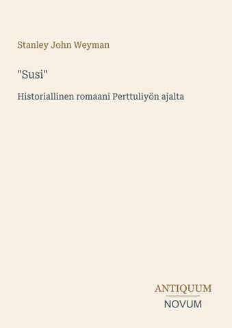 "Susi"