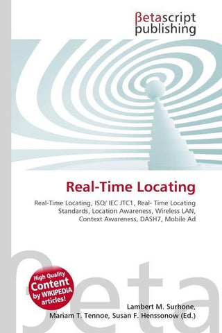 Real-Time Locating