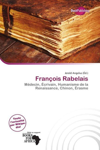 François Rabelais