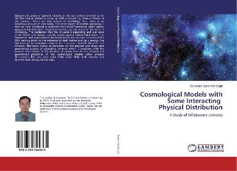 Cosmological Models with Some Interacting Physical Distribution