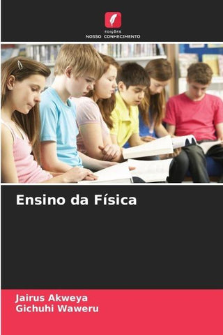 Ensino da Física