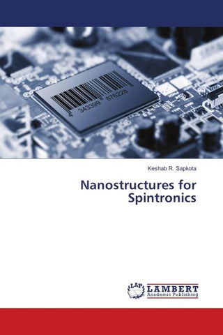 Nanostructures for Spintronics