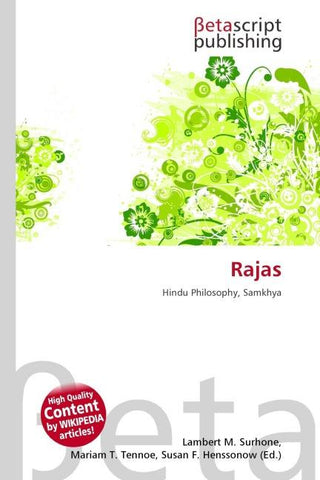 Rajas