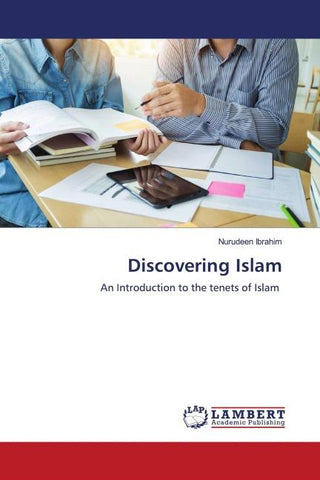 Discovering Islam