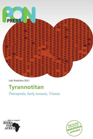 Tyrannotitan