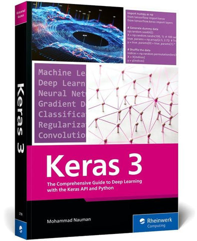 Keras 3