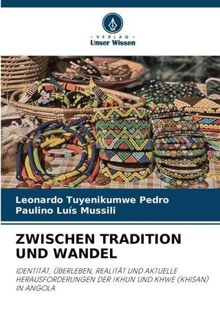 ZWISCHEN TRADITION UND WANDEL