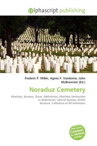 Noraduz Cemetery