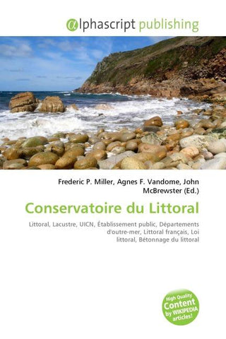 Conservatoire du Littoral