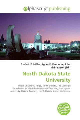 North Dakota State University