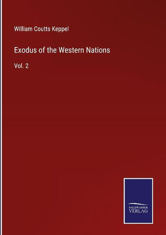 Exodus of the Western Nations