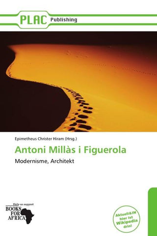 Antoni Millàs i Figuerola
