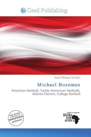 Michael Bozeman