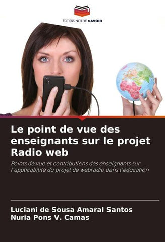 Le point de vue des enseignants sur le projet Radio web