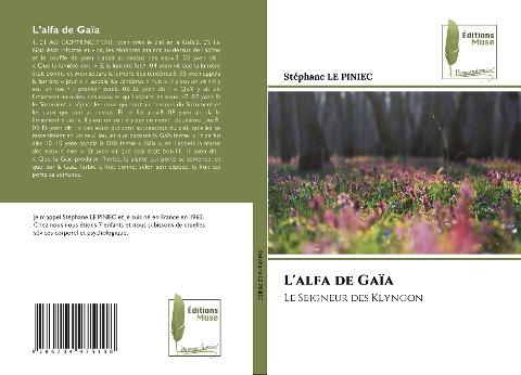 L'alfa de Gaïa