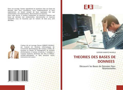 THEORIES DES BASES DE DONNEES