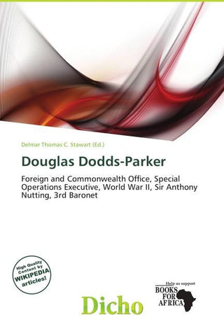 Douglas Dodds-Parker