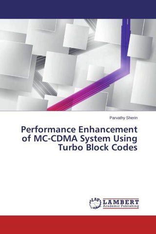 Performance Enhancement of MC-CDMA System Using Turbo Block Codes
