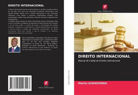 DIREITO INTERNACIONAL