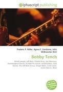 Bobby Tench