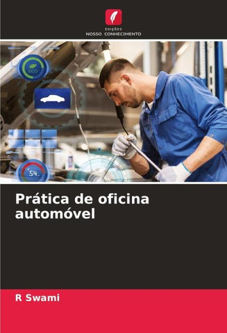 Prática de oficina automóvel