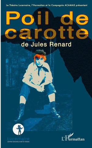 Poil de carotte