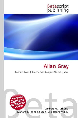 Allan Gray