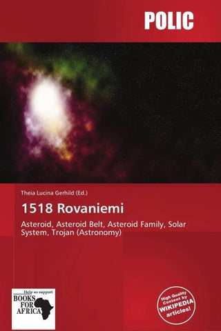 1518 Rovaniemi
