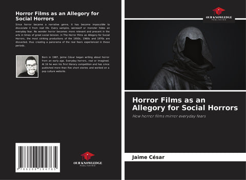 Horror Films as an Allegory for Social Horrors