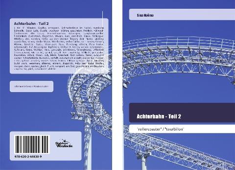 Achterbahn - Teil 2
