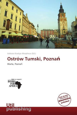 Ostrów Tumski, Pozna¿