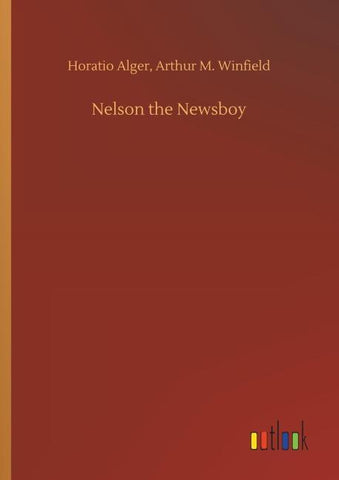 Nelson the Newsboy