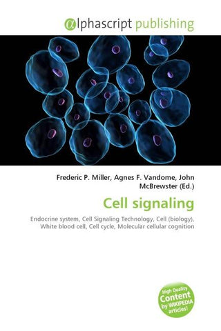 Cell signaling
