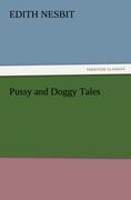 Pussy and Doggy Tales