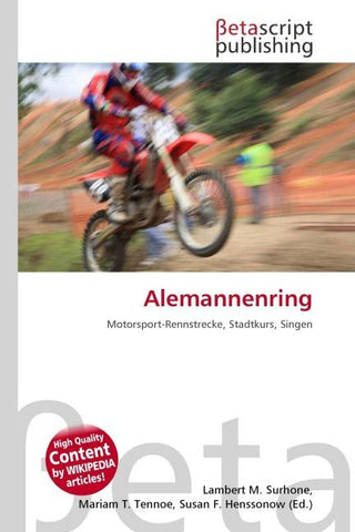 Alemannenring