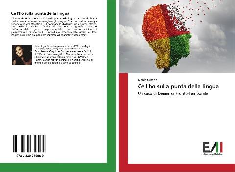 Ce l'ho sulla punta della lingua